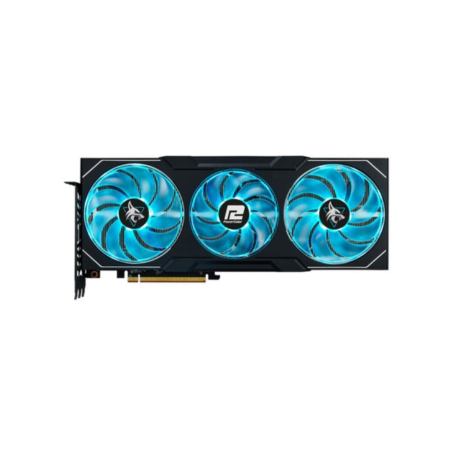 VGA PowerColor Radeon Hellhound RX 7900 XT 20GB GDDR6