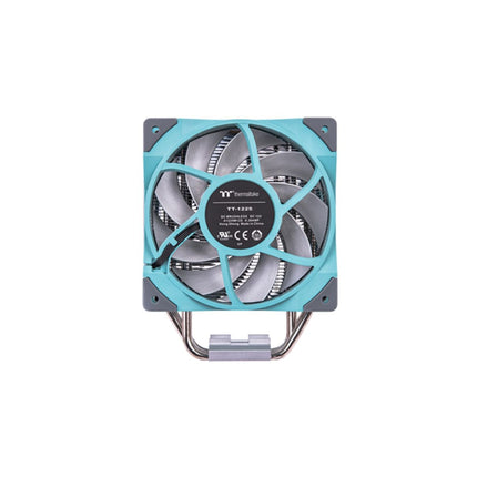 Cooler Thermaltake Toughair 510 türkis