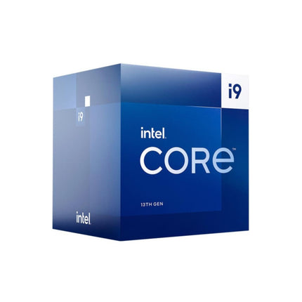 Intel Box Core i9 Processor i9-13900KS 3,20Ghz 36M Raptor Lake