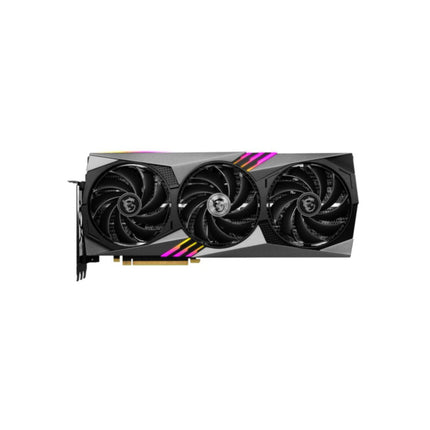 VGA MSI GeForce® RTX 4070 TI 12GB Gaming X Trio