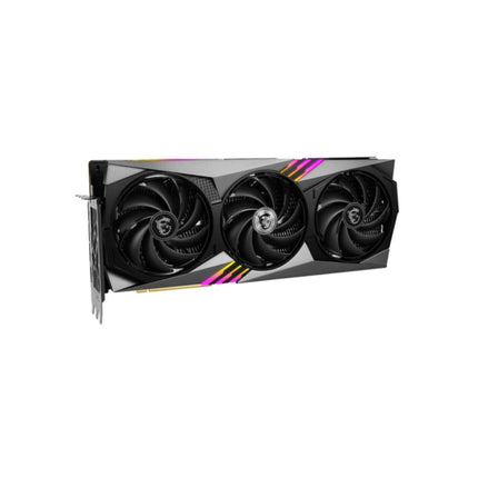 VGA MSI GeForce® RTX 4070 TI 12GB Gaming X Trio