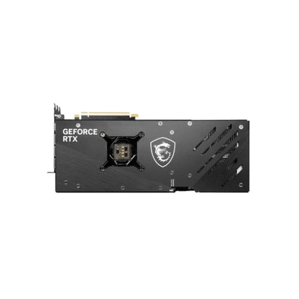 VGA MSI GeForce® RTX 4070 TI 12GB Gaming X Trio