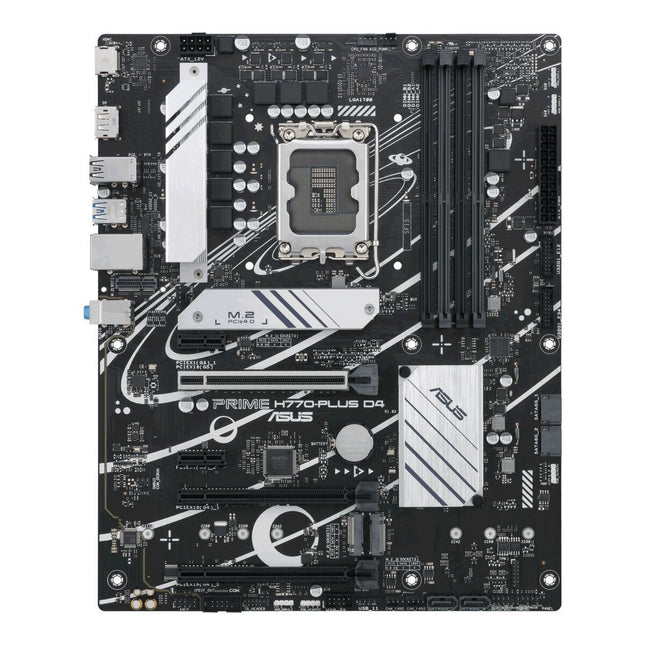 ASUS PRIME H770-PLUS D4 (1700) (D)