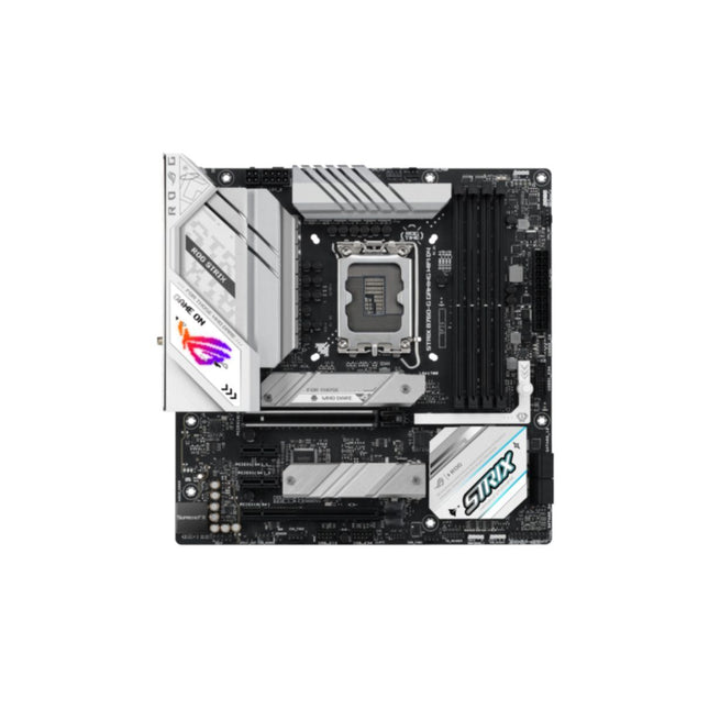 ASUS ROG STRIX B760-G Gaming WIFI D4 (1700) (D)