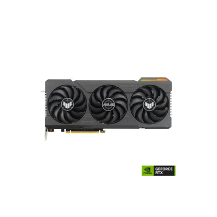 VGA Asus GeForce® RTX 4070 Ti 12GB TUF Gaming OC