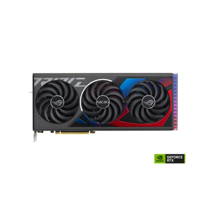 VGA Asus GeForce® RTX 4070 Ti 12GB ROG STRIX Gaming OC