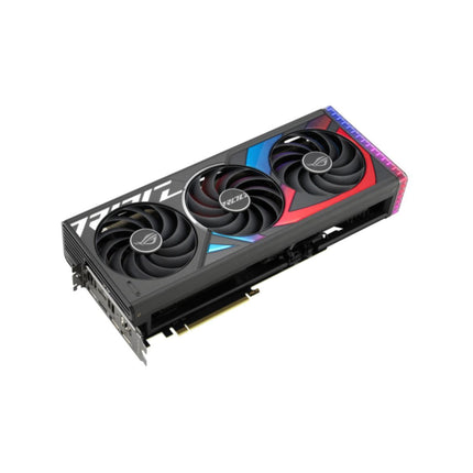 VGA Asus GeForce® RTX 4070 Ti 12GB ROG STRIX Gaming OC