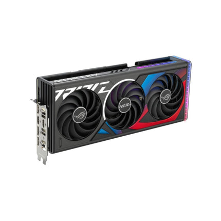 VGA Asus GeForce® RTX 4070 Ti 12GB ROG STRIX Gaming OC