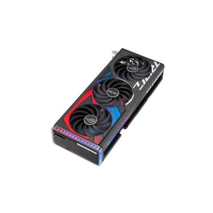 VGA Asus GeForce® RTX 4070 Ti 12GB ROG STRIX Gaming OC