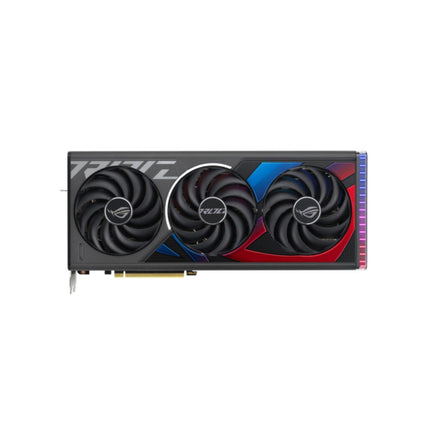 VGA Asus GeForce® RTX 4070 Ti 12GB ROG STRIX Gaming OC