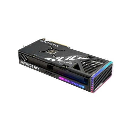 VGA Asus GeForce® RTX 4070 Ti 12GB ROG STRIX Gaming OC