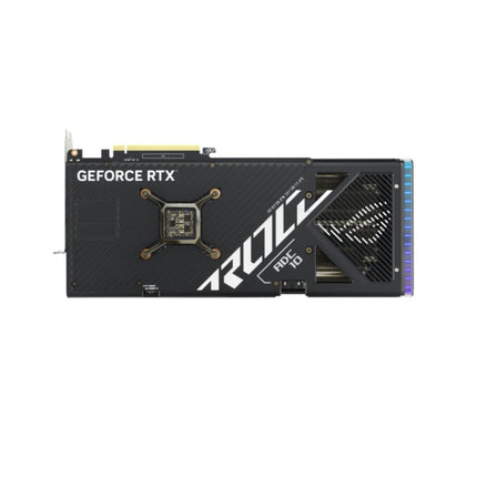 VGA Asus GeForce® RTX 4070 Ti 12GB ROG STRIX Gaming OC