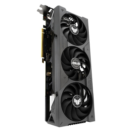 VGA Asus GeForce® RTX 4070 Ti 12GB TUF Gaming