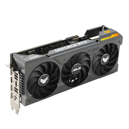 VGA Asus GeForce® RTX 4070 Ti 12GB TUF Gaming