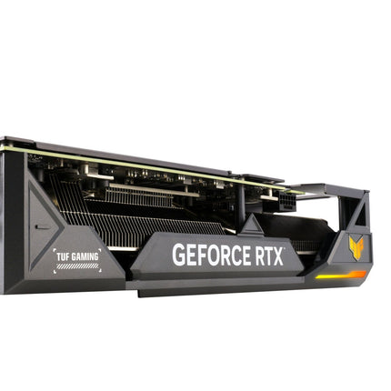 VGA Asus GeForce® RTX 4070 Ti 12GB TUF Gaming