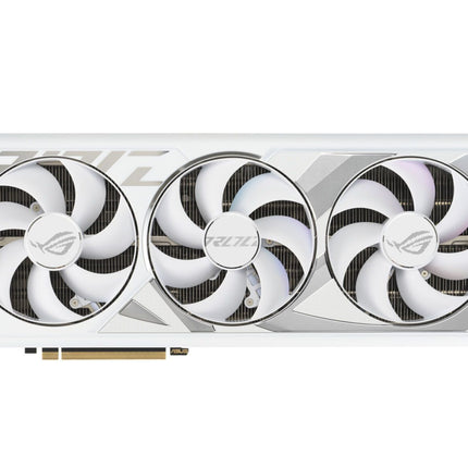 VGA Asus GeForce® RTX 4090 24GB STRIX Gaming OC White