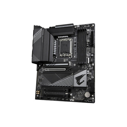 Gigabyte GA-B760 AORUS ELITE AX DDR4 (1700) (D)