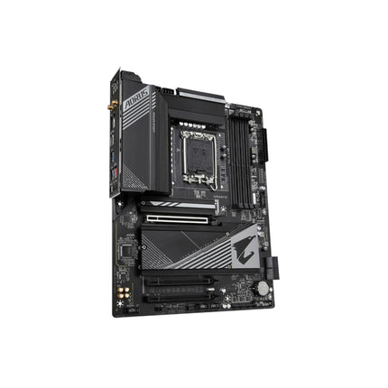 Gigabyte GA-B760 AORUS ELITE AX DDR4 (1700) (D)