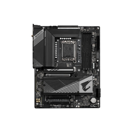 Gigabyte GA-B760 AORUS ELITE AX DDR4 (1700) (D)