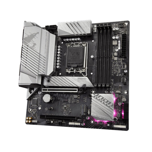 Gigabyte GA-B760M AORUS ELITE AX (1700) (D)