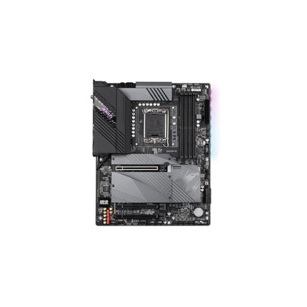 Gigabyte GA-B760 AORUS MASTER DDR4 (1700) (D)