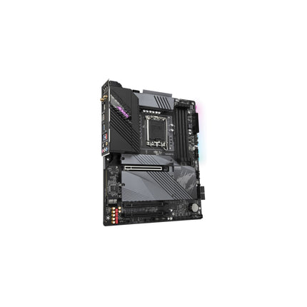 Gigabyte GA-B760 AORUS MASTER DDR4 (1700) (D)