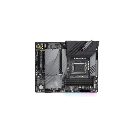 Gigabyte GA-B760 AORUS MASTER DDR4 (1700) (D)