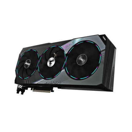 VGA Gigabyte GeForce® RTX 4070 Ti 12GB MASTER