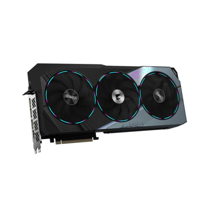 VGA Gigabyte GeForce® RTX 4070 Ti 12GB MASTER