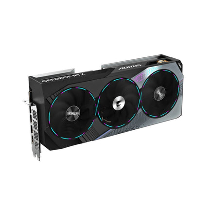 VGA Gigabyte GeForce® RTX 4070 Ti 12GB MASTER