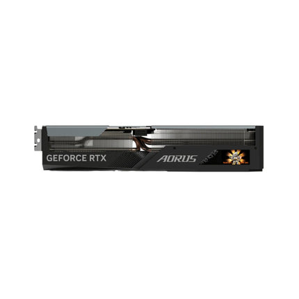 VGA Gigabyte GeForce® RTX 4070 Ti 12GB MASTER