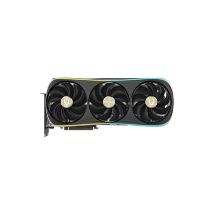 VGA ZOTAC GeForce® RTX 4090 24GB Gaming AMP Extreme HOLO