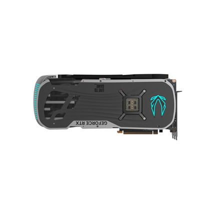 VGA ZOTAC GeForce® RTX 4090 24GB Gaming AMP Extreme HOLO