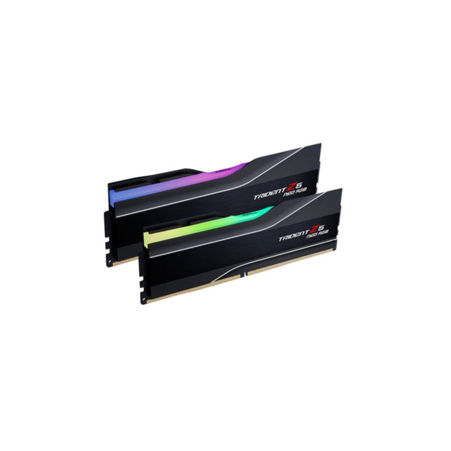 DDR5 32GB KIT 2x16GB PC 6000 G.Skill Trident Z5 Neo RGB F5-6000J3238F16GX2-TZ5NR