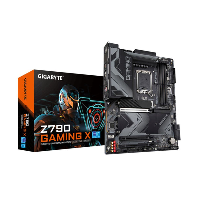 Gigabyte GA-Z790 GAMING X  (1700) (D)