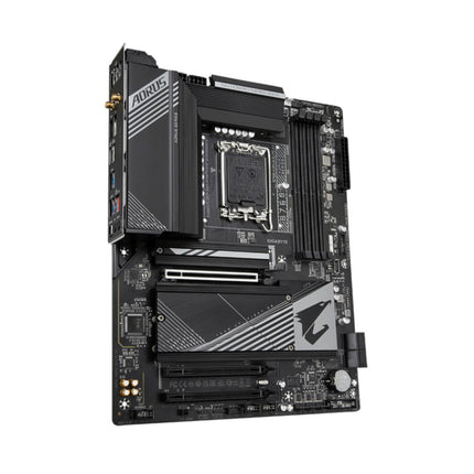 Gigabyte GA-B760 AORUS ELITE AX (1700) (D)