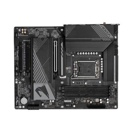 Gigabyte GA-B760 AORUS ELITE AX (1700) (D)