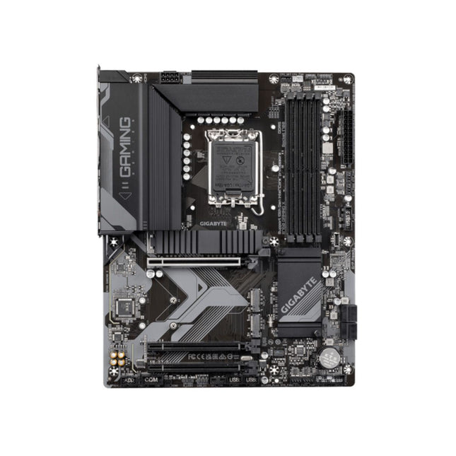 Gigabyte GA-B760 GAMING X (1700) (D)