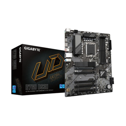 Gigabyte GA-B760 DS3H (1700) (D)