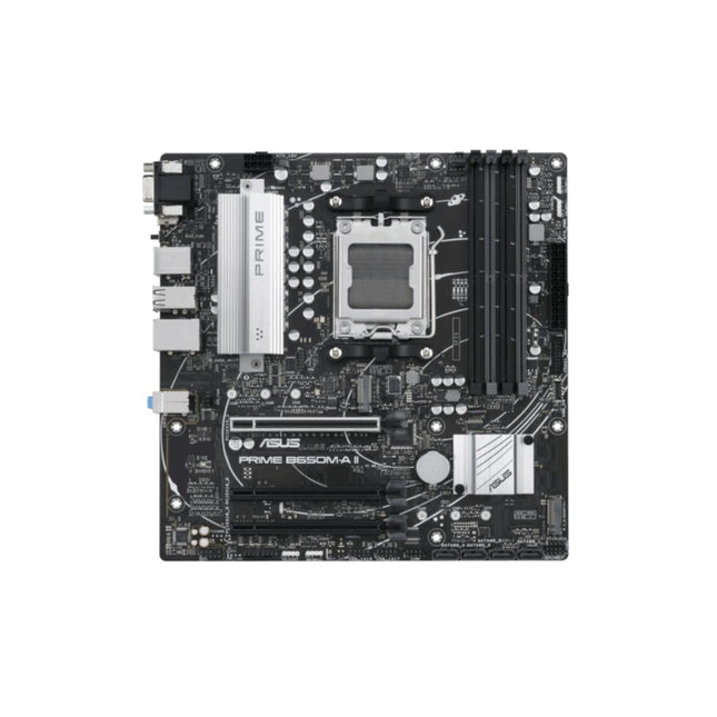 ASUS PRIME B650M-A II (AM5) (D)