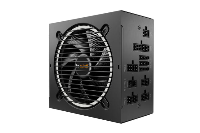 PC- Netzteil Be Quiet Pure Power 12 M 1000W