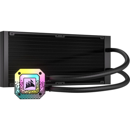 Cooler Corsair iCUE H115i Elite Capellix XT - Wasserkühlung