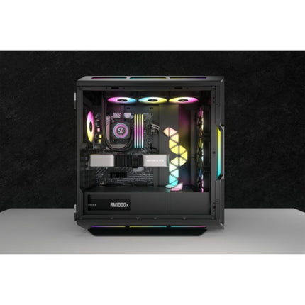 Cooler Corsair iCUE H150i ELITE LCD XT Display