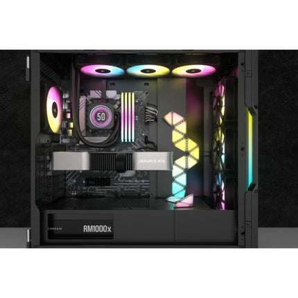 Cooler Corsair iCUE H150i ELITE LCD XT Display