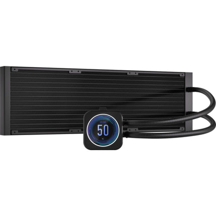 Cooler Corsair iCUE H170i ELITE LCD XT Display