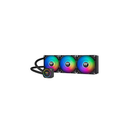 Cooler Thermaltake TH420 ARGB Sync AIO Wasserkühlung CL-W367-PL14SW-A