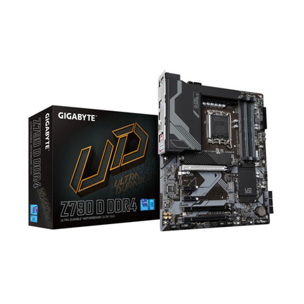 Gigabyte GA-Z790 D DDR4 (1700) (D)