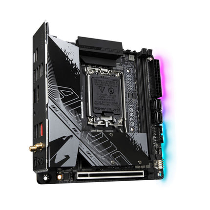 Gigabyte GA-B760I AORUS PRO DDR4 (1700) (D)