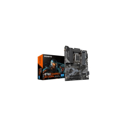 Gigabyte GA-B760 GAMING X AX DDR4 (1700) (D)