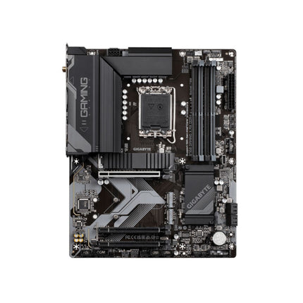 Gigabyte GA-B760 GAMING X AX DDR4 (1700) (D)